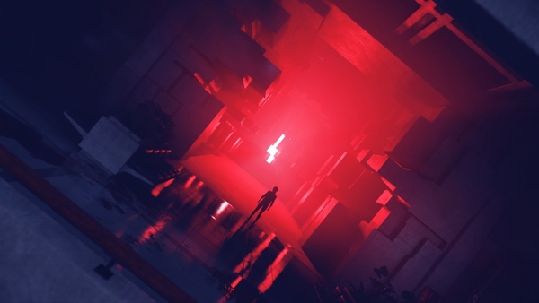 《控制》、但是米哈游，老米新作《Varsapura》实机演示上线