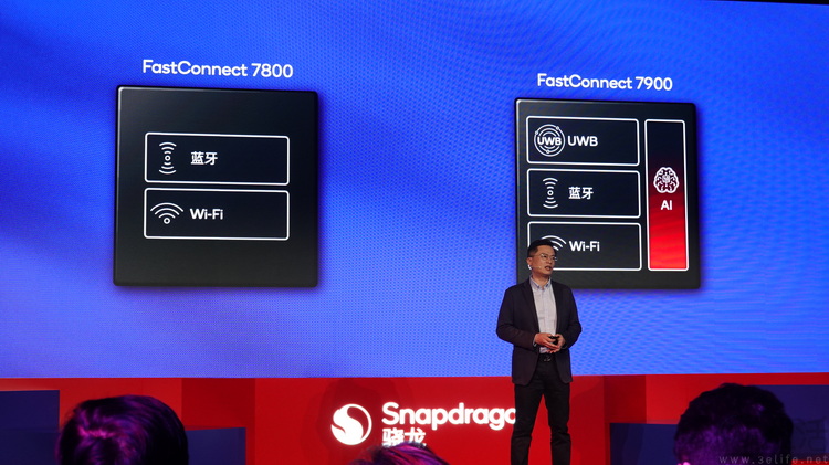 不带“至尊”后缀的第五代骁龙8，对所有人都有意义