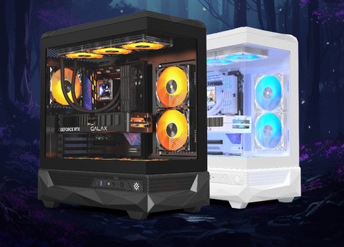 年末攒机推荐！来个影驰机电套装推荐