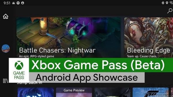 守得云开见月明，微软云游戏好像成了