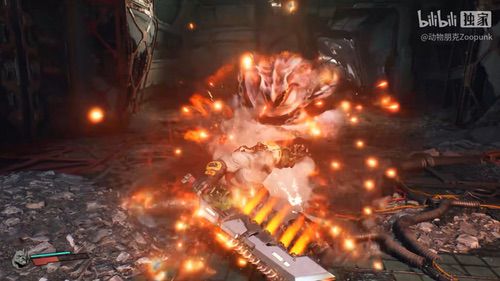 动物伙伴归来，火炬城原工作室打造《动物朋克》