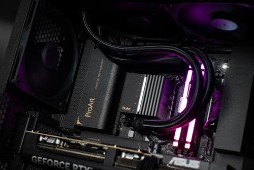 华硕ProArt Z890主板荣获2025 Good Design奖