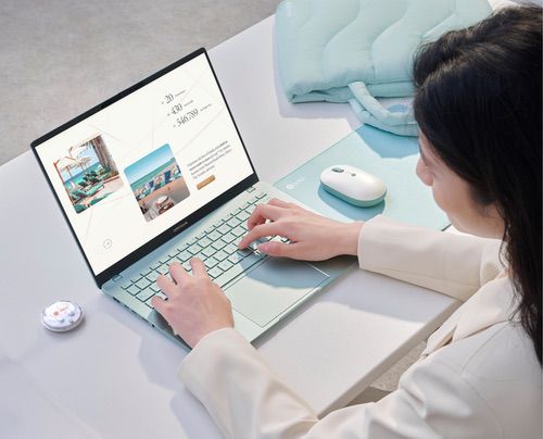 进阶悦己体验,华硕a豆14 Air悦享版高颜高能 进阶悦己体验,华硕a豆14 Air悦享版高颜高能