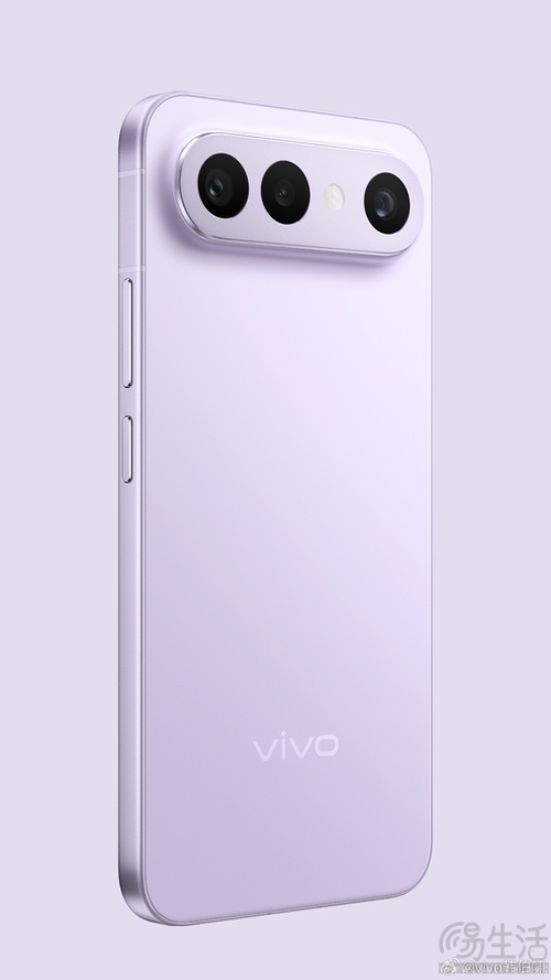vivo S50外观详情揭晓,将带来全新配色“告白” vivo S50外观详情揭晓,将带来全新配色“告白”