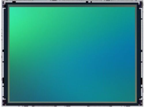 索尼发布约2亿像素AI移动图像传感器LYTIA 901 索尼发布约2亿像素AI移动图像传感器LYTIA 901