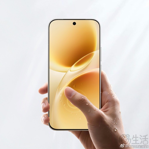 vivo S50外观详情揭晓,将带来全新配色“告白” vivo S50外观详情揭晓,将带来全新配色“告白”