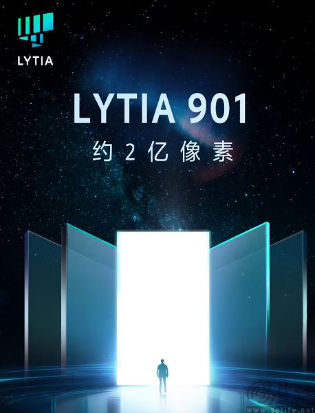 索尼LYTIA 901发布，明年的超大杯有新看点
