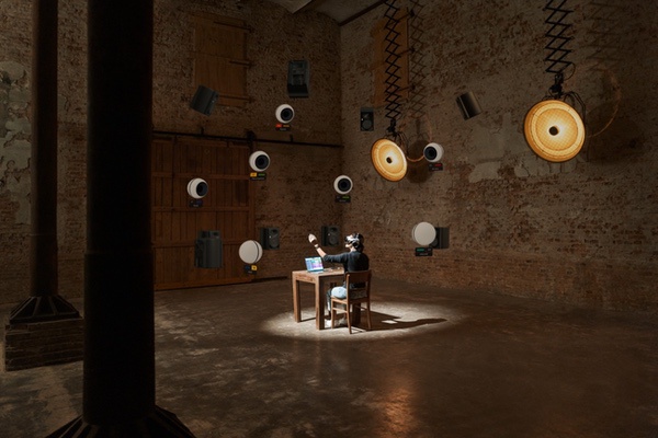 诺音曼发布VIS，重新定义沉浸式混音