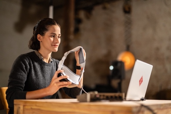 诺音曼发布VIS，重新定义沉浸式混音