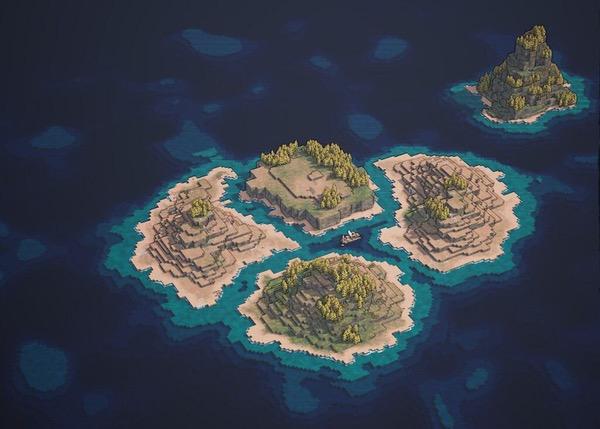 《鼠宝小镇》抢先体验！耕升RTX 5060追风OC搭建鼠鼠乌托邦