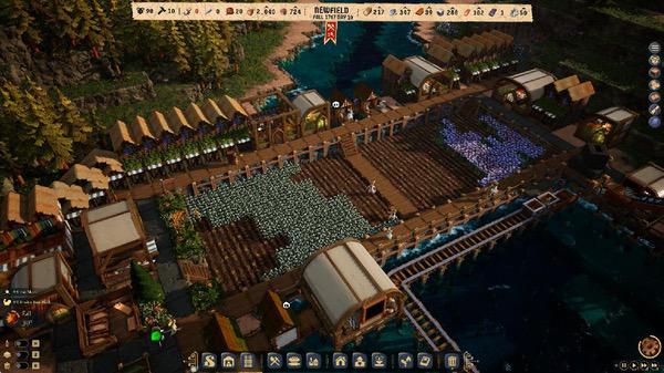 《鼠宝小镇》抢先体验！耕升RTX 5060追风OC搭建鼠鼠乌托邦