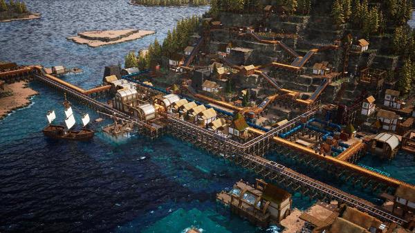 《鼠宝小镇》抢先体验！耕升RTX 5060追风OC搭建鼠鼠乌托邦