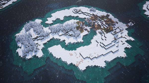 《鼠宝小镇》抢先体验！耕升RTX 5060追风OC搭建鼠鼠乌托邦