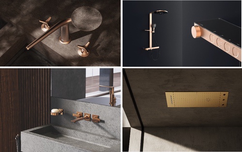 骊住集团荣耀绽放CAMA 2025中国广告营销大奖