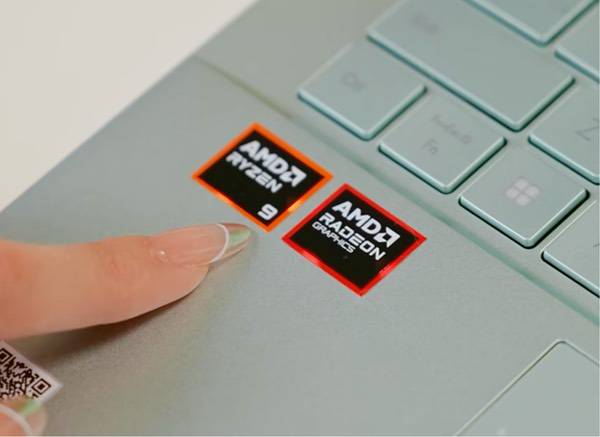 5K档高颜高能AI PC，华硕a豆14 Air悦享版成为年轻用户的最优解