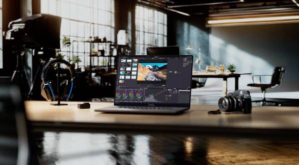 从性能到屏幕，创作者的理想移动创作装备 华硕ProArt 创16 2025