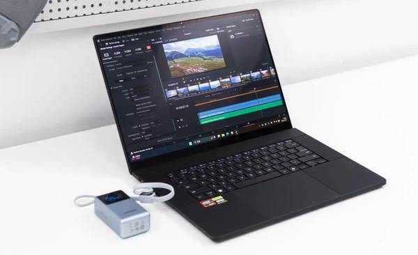 从性能到屏幕，创作者的理想移动创作装备 华硕ProArt 创16 2025