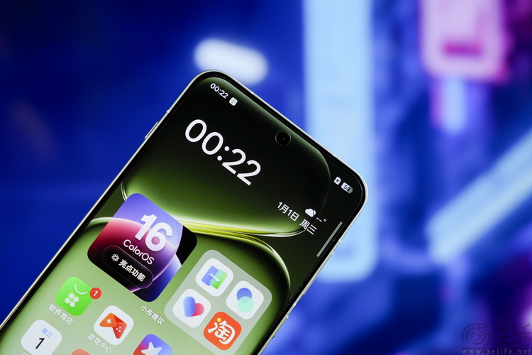 一加Ace 6T性能专测：首发第五代骁龙8，“双旗舰”成了