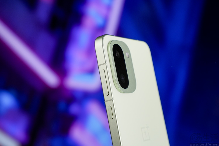 一加Ace 6T性能专测：首发第五代骁龙8，“双旗舰”成了