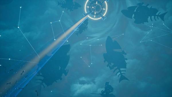 戴维·琼斯《DAVY x JONES》耕升RTX 5060踏雪OC海盗冥界冒险