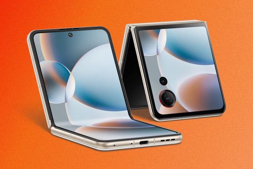 nubia Flip 3海外率先揭晓，将于下月正式开售