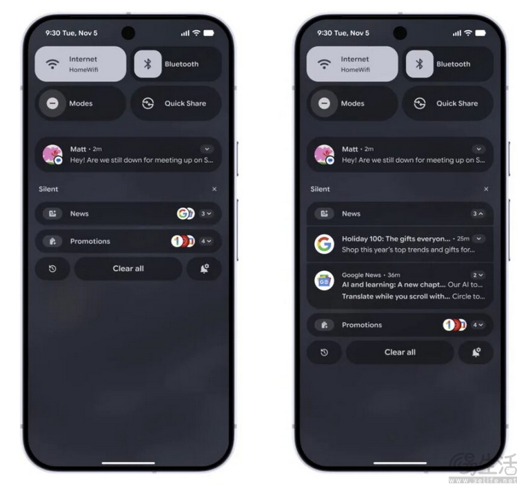 Android “16.5”自带反广告，但消费者怕是要失望了