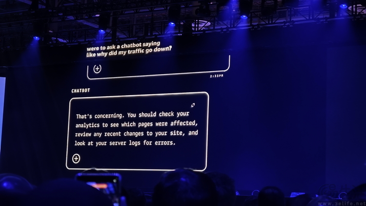 为了让所有人都能迈进智能体时代，AWS拼了