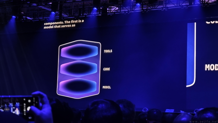 为了让所有人都能迈进智能体时代，AWS拼了