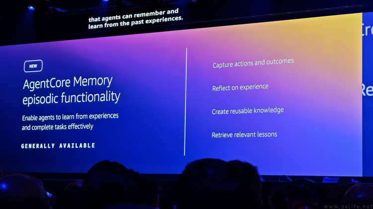为了让所有人都能迈进智能体时代，AWS拼了