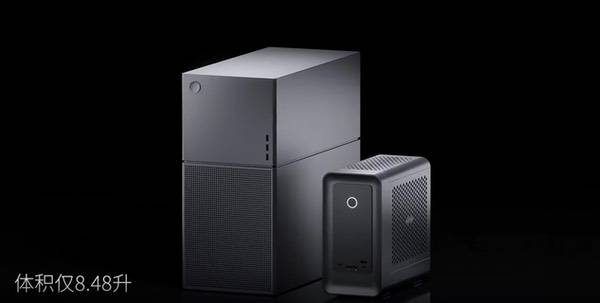 软硬协同,加速落地:索泰ZBOX新品EU27507TC开售 软硬协同,加速落地:索泰ZBOX新品EU27507TC开售