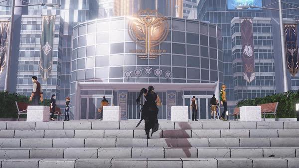 《我独自升级：起立·觉醒》耕升RTX 5070追风OC体验漫改新游