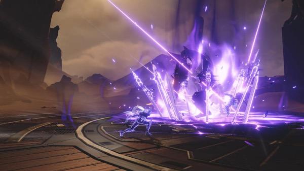 《我独自升级：起立·觉醒》耕升RTX 5070追风OC体验漫改新游