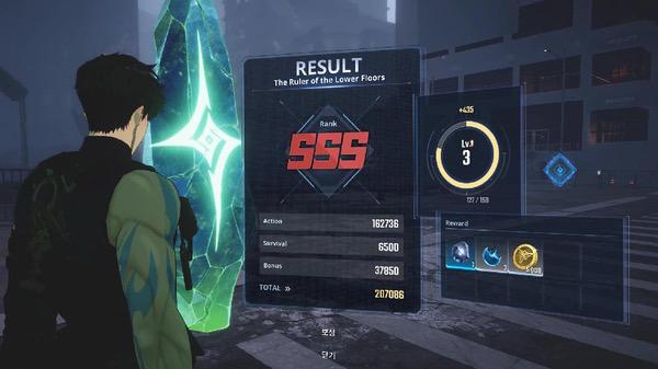 《我独自升级：起立·觉醒》耕升RTX 5070追风OC体验漫改新游