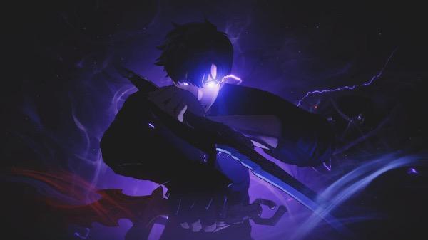 《我独自升级：起立·觉醒》耕升RTX 5070追风OC体验漫改新游