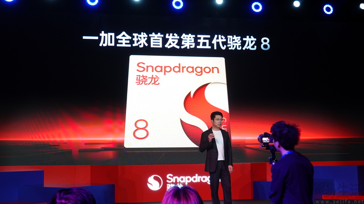 第五代骁龙8+一加Ace 6T，这是“正代旗舰”的全面胜利