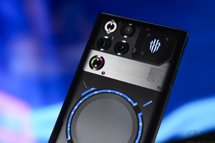 红魔11 PRO系列迎来《王者荣耀》更高帧率适配