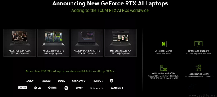 AI PC必须要有NPU,这事到底是谁的锅? AI PC必须要有NPU,这事到底是谁的锅?