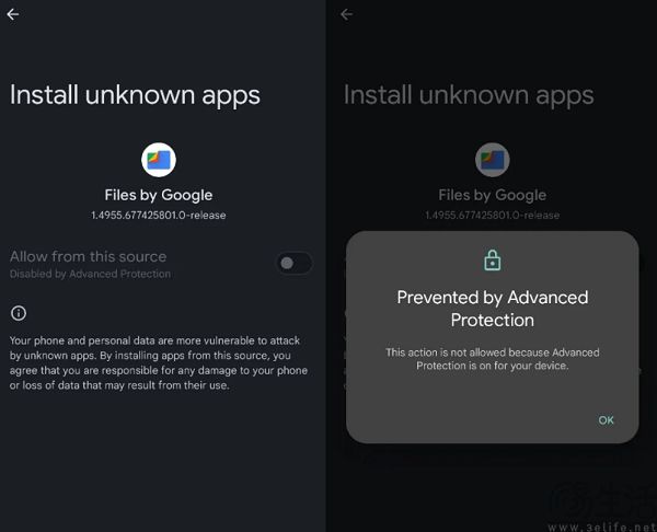 为反诈再添一把火，安卓即将上线屏幕共享警报