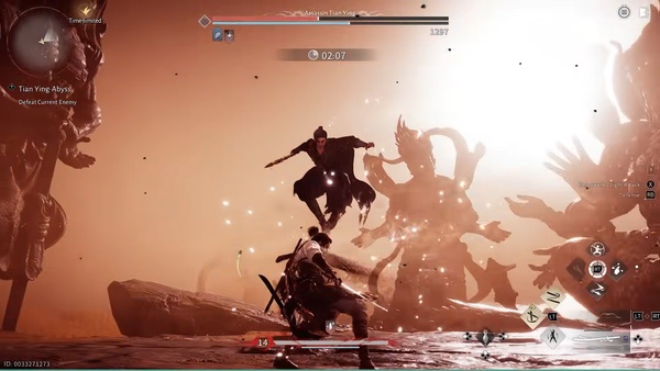 村里第二个留学生，《燕云十六声》如何把古风武侠吹遍海外