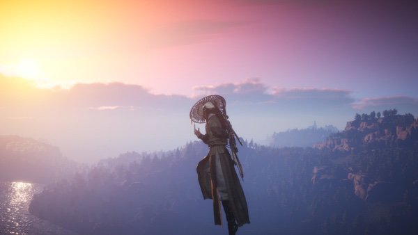 村里第二个留学生，《燕云十六声》如何把古风武侠吹遍海外