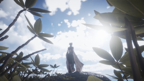 村里第二个留学生，《燕云十六声》如何把古风武侠吹遍海外