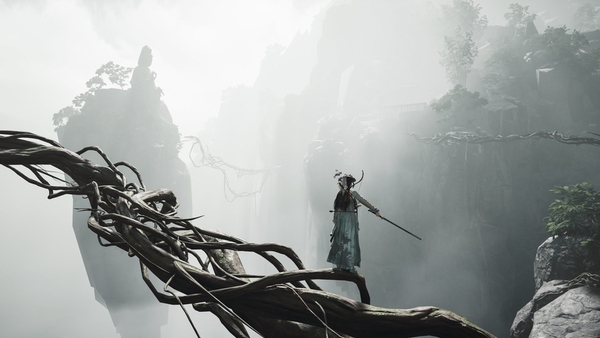 村里第二个留学生，《燕云十六声》如何把古风武侠吹遍海外