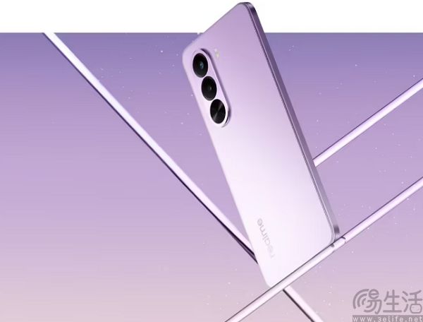 realme在海外推出新机P4x 5G,搭载天玑7400 Ultra realme在海外推出新机P4x 5G,搭载天玑7400 Ultra