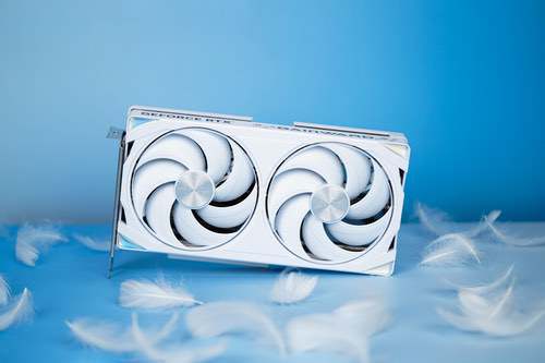 年终钜惠！双12耕升携多重福利助你显卡焕新