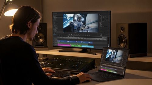 《团圆令》即将上映，华硕ProArt 创16 2025赋能AI影视创作