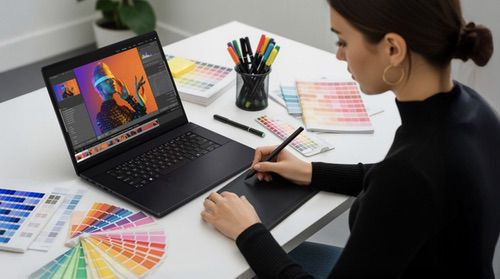 《团圆令》即将上映，华硕ProArt 创16 2025赋能AI影视创作