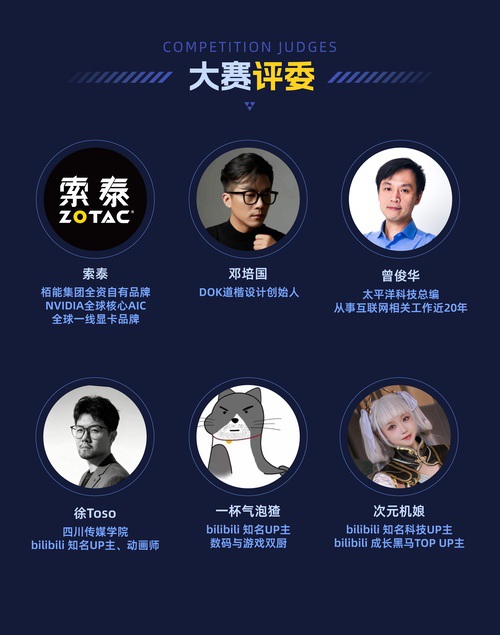 索泰RTX 5080整机免费送！「无索不AI 桌搭大赛」正式开启