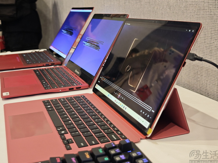 ARM PC的“破局之道”,会是高性能独显“游戏机”吗 ARM PC的“破局之道”,会是高性能独显“游戏机”吗