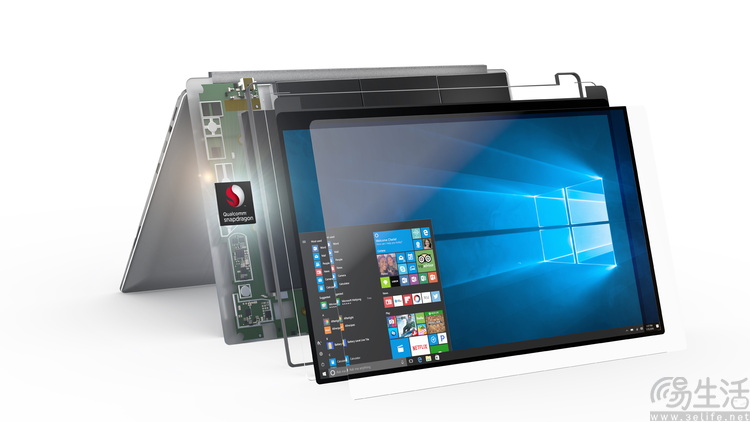 ARM PC的“破局之道”,会是高性能独显“游戏机”吗 ARM PC的“破局之道”,会是高性能独显“游戏机”吗