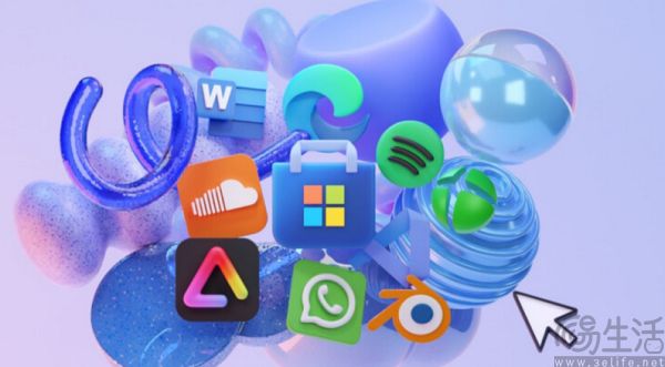 统一提供应用更新,Windows越来越像iOS了 统一提供应用更新,Windows越来越像iOS了